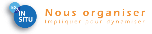 Nous organiser